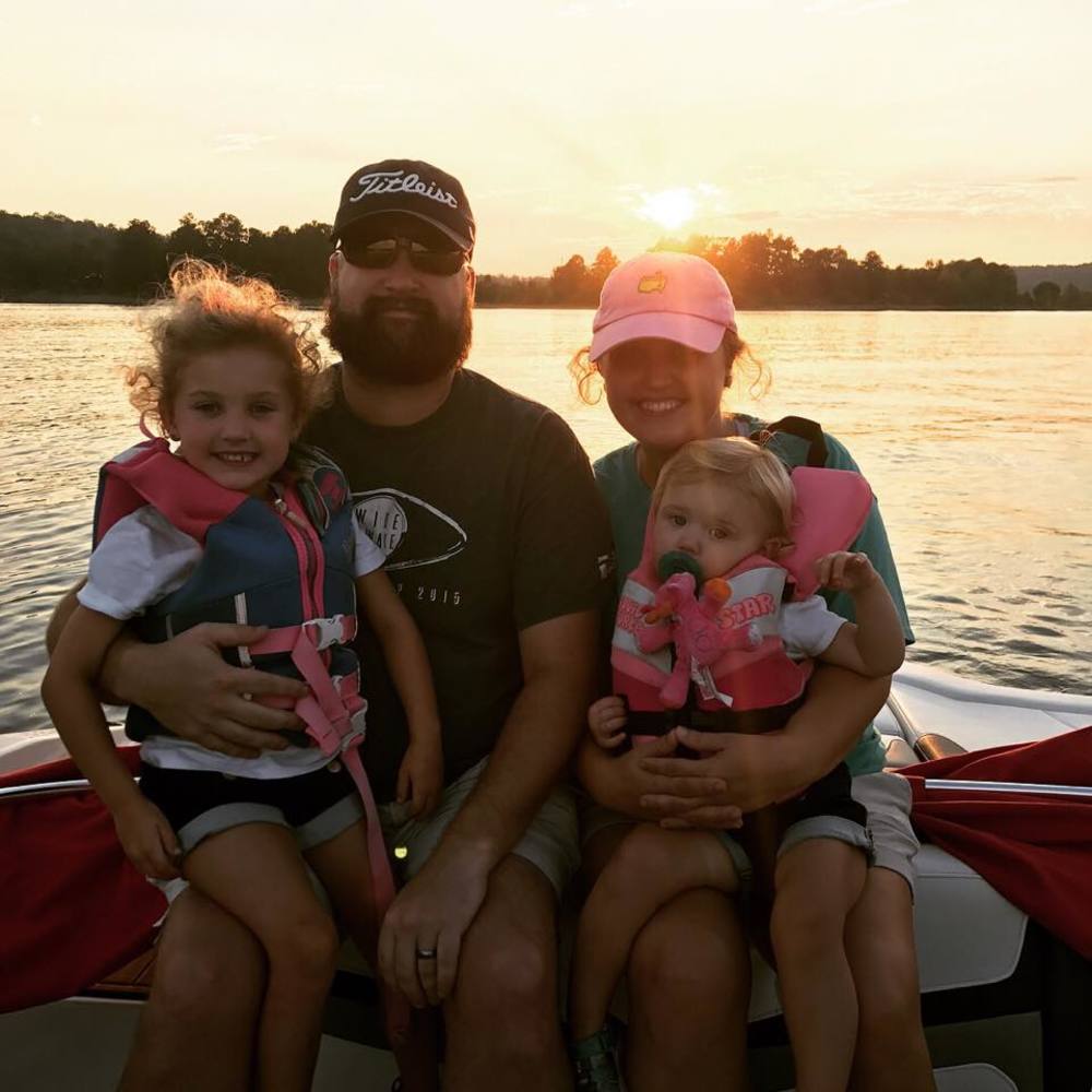 Meet your Posher, Jill